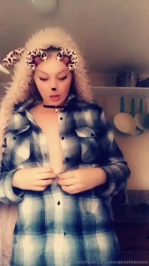 Elena Koshka [ elenakoshkaxoxo ] Onlyfans leaked video 15183895 on Hotleaks.tv