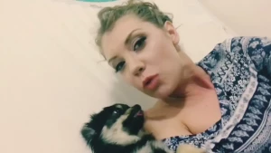 Elena Koshka [ elenakoshkaxoxo ] Onlyfans leaked video 15508738 on Hotleaks.tv