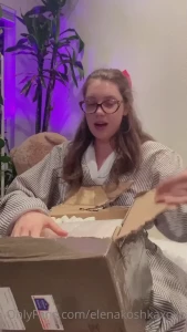 Elena Koshka [ elenakoshkaxoxo ] Onlyfans leaked video 15673422 on Hotleaks.tv