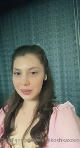 Elena Koshka [ elenakoshkaxoxo ] Onlyfans leaked video 15673485 on Hotleaks.tv