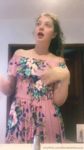 Elena Koshka [ elenakoshkaxoxo ] Onlyfans leaked video 15673527 on Hotleaks.tv