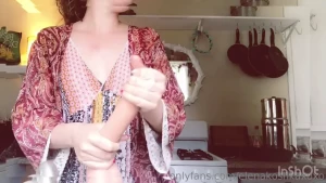 Elena Koshka [ elenakoshkaxoxo ] Onlyfans leaked video 16001173 on Hotleaks.tv