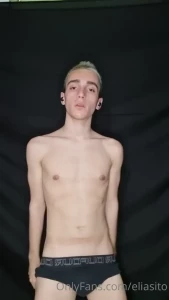 Elías [ eliasito ] Onlyfans leaked video 8303054 on Hotleaks.tv