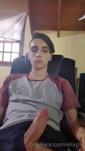 Elías [ eliasito ] Onlyfans leaked video 8303060 on Hotleaks.tv