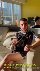 Elías [ eliasito ] Onlyfans leaked video 8303119 on Hotleaks.tv