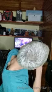 Elías [ eliasito ] Onlyfans leaked video 8303143 on Hotleaks.tv