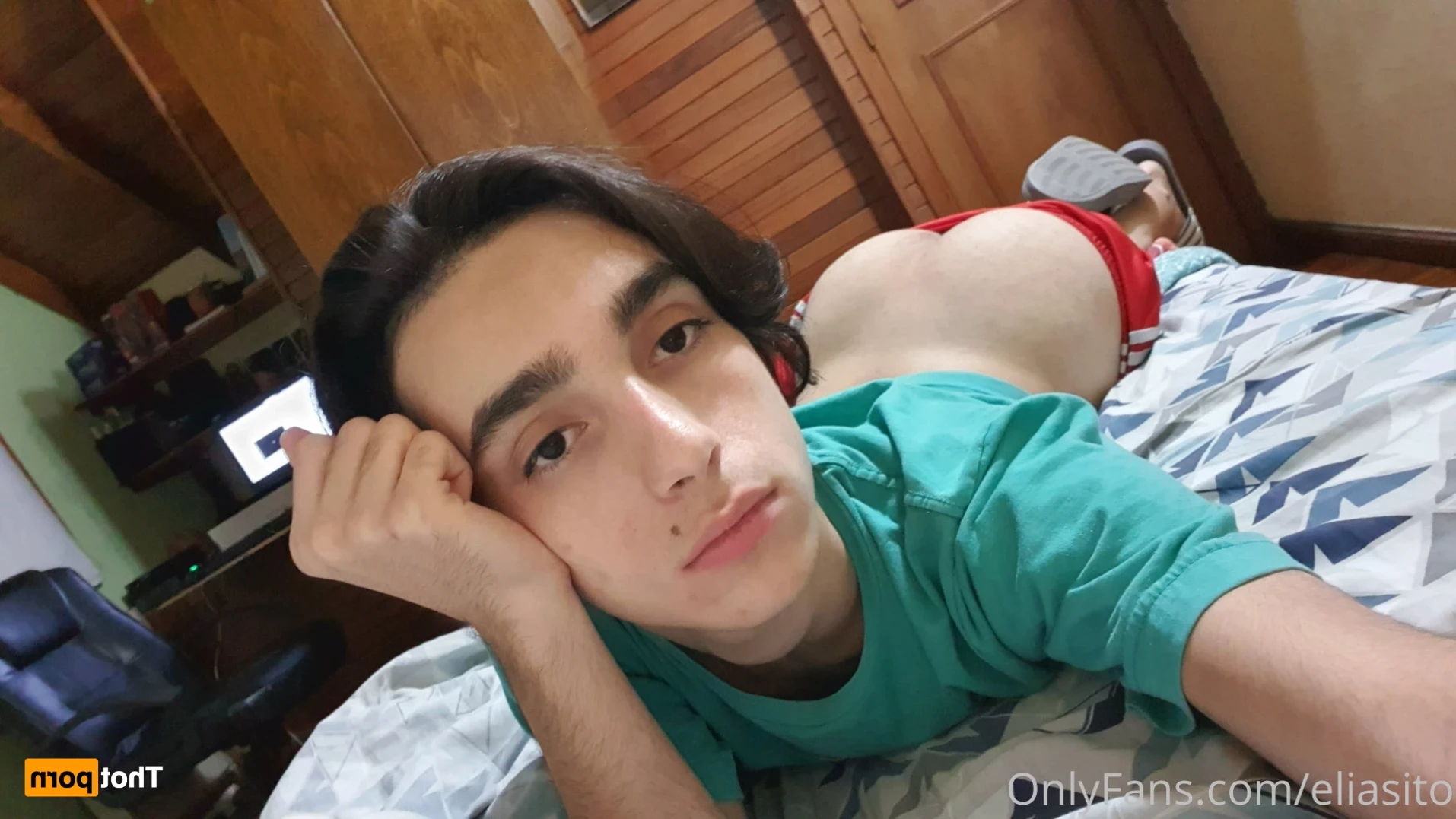 Elías [ eliasito ] Onlyfans leaked photo 12498742 on Hotleaks.tv