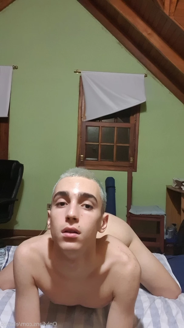 Elías [ eliasito ] Onlyfans leaked photo 13133190 on Hotleaks.tv