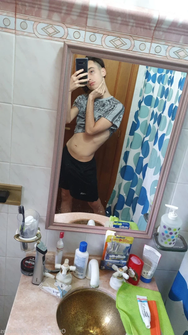 Elías [ eliasito ] Onlyfans leaked photo 13149436 on Hotleaks.tv
