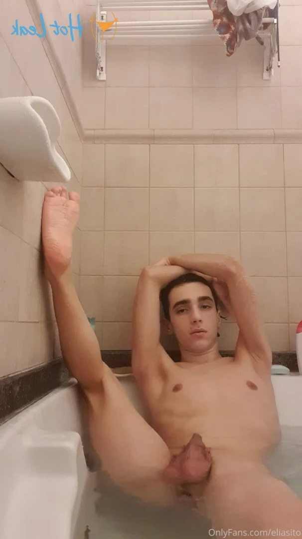 Elías [ eliasito ] Onlyfans leaked photo 13241034 on Hotleaks.tv
