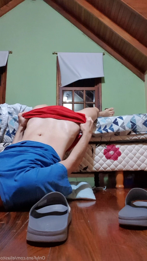 Elías [ eliasito ] Onlyfans leaked photo 13245518 on Hotleaks.tv