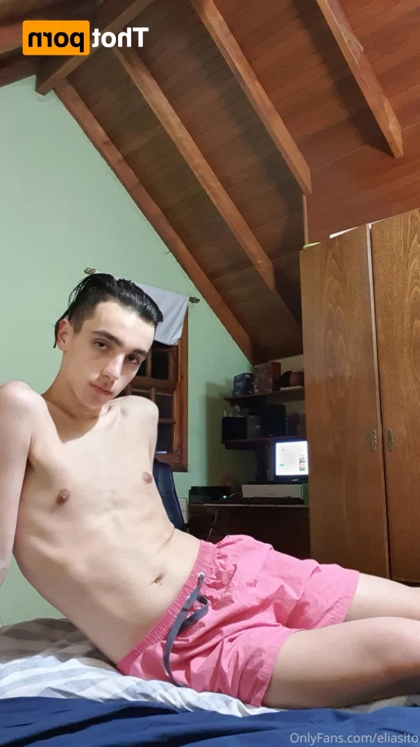 Elías [ eliasito ] Onlyfans leaked photo 13248938 on Hotleaks.tv