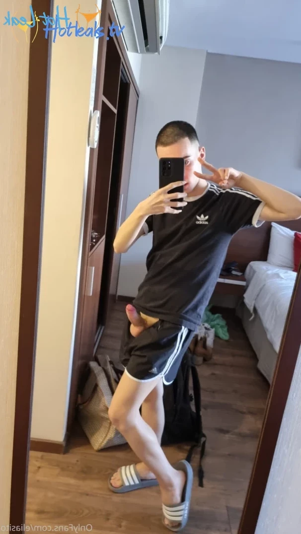 Elías [ eliasito ] Onlyfans leaked photo 13266086 on Hotleaks.tv