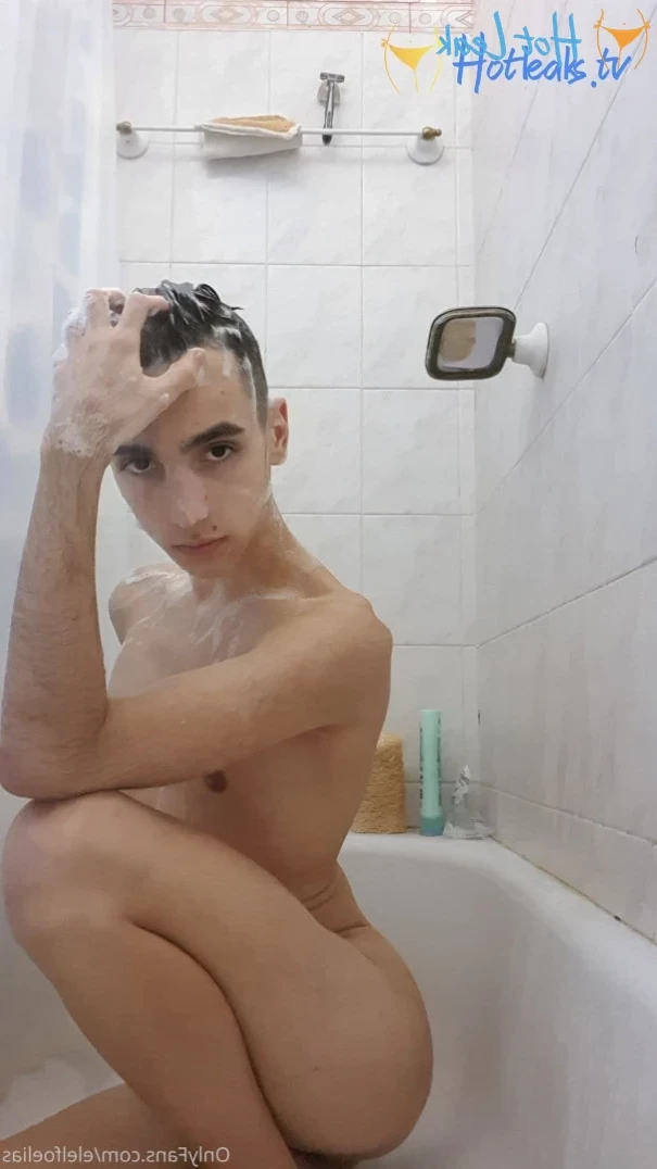 Elías [ eliasito ] Onlyfans leaked photo 13282316 on Hotleaks.tv