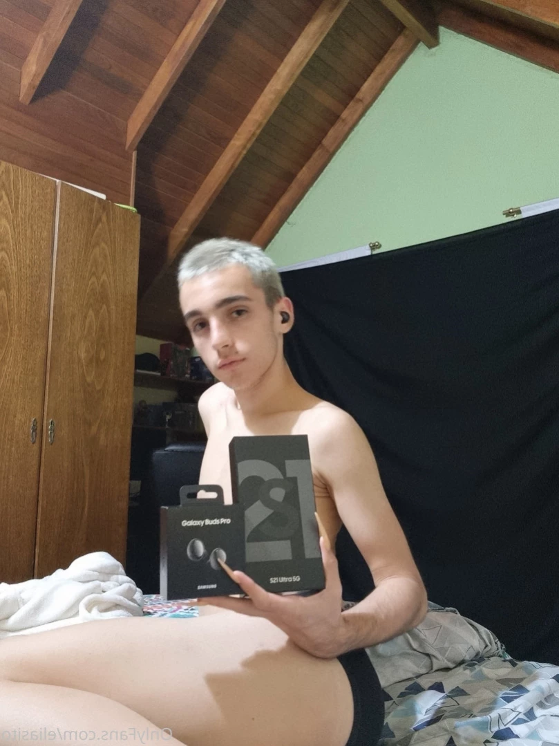 Elías [ eliasito ] Onlyfans leaked photo 13398546 on Hotleaks.tv