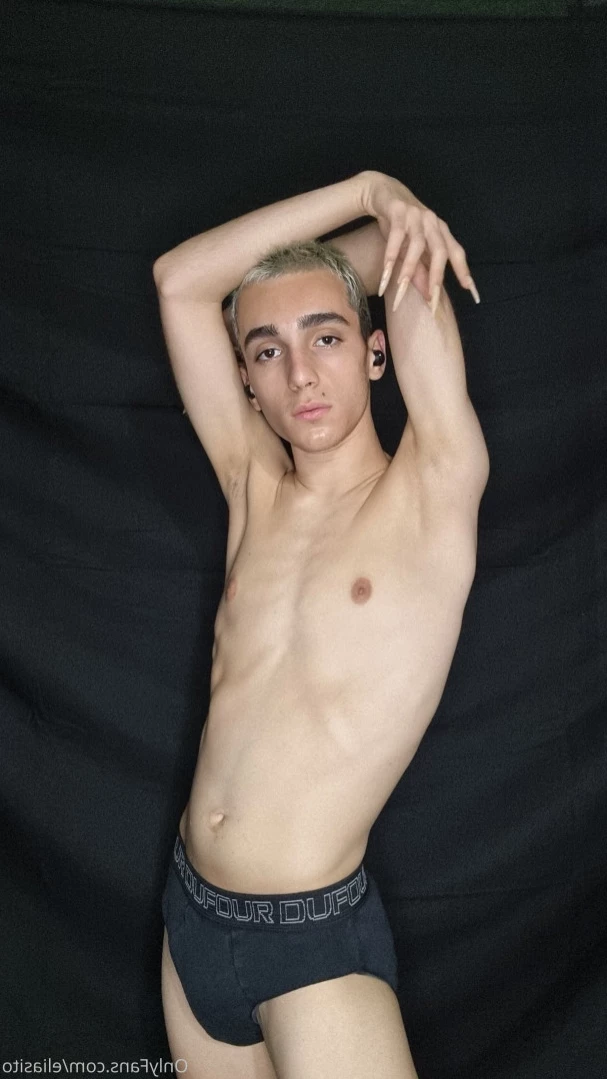 Elías [ eliasito ] Onlyfans leaked photo 14599841 on Hotleaks.tv