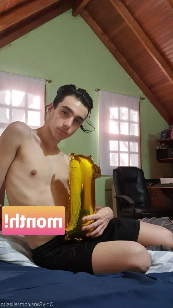 Elías [ eliasito ] Onlyfans leaked photo 14671838 on Hotleaks.tv