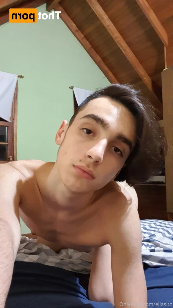Elías [ eliasito ] Onlyfans leaked photo 14675624 on Hotleaks.tv