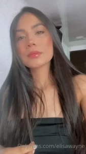 Queen 😈 Elissa [ elissatorres ] Onlyfans leaked video 8302983 on Hotleaks.tv