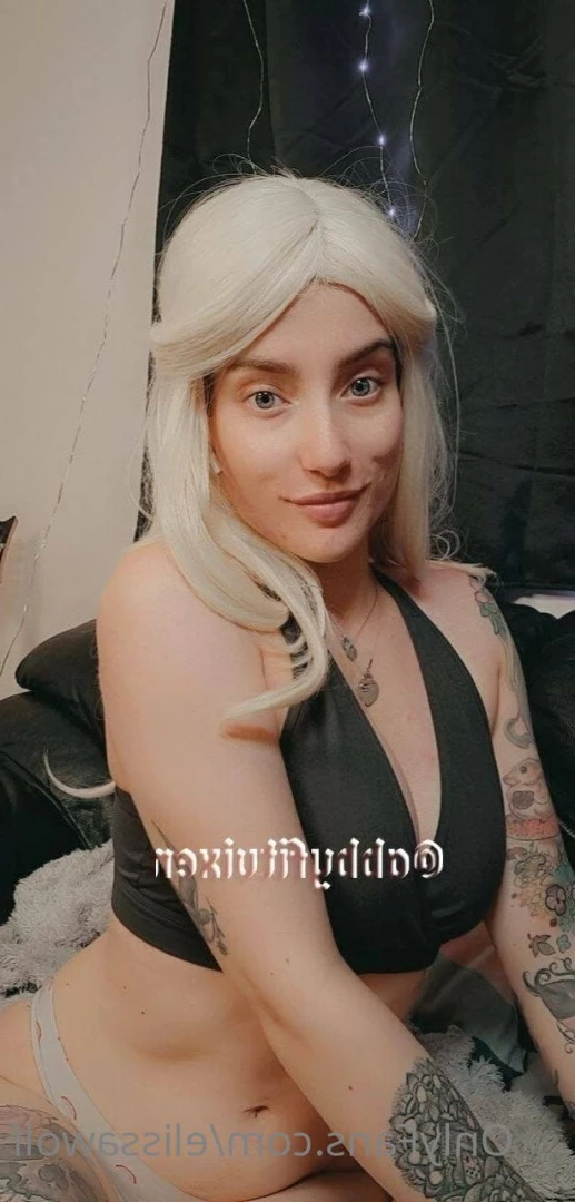 Queen 😈 Elissa [ elissatorres ] Onlyfans leaked photo 12576113 on Hotleaks.tv