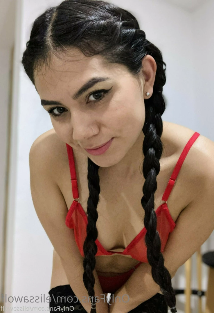 Queen 😈 Elissa [ elissatorres ] Onlyfans leaked photo 13308013 on Hotleaks.tv