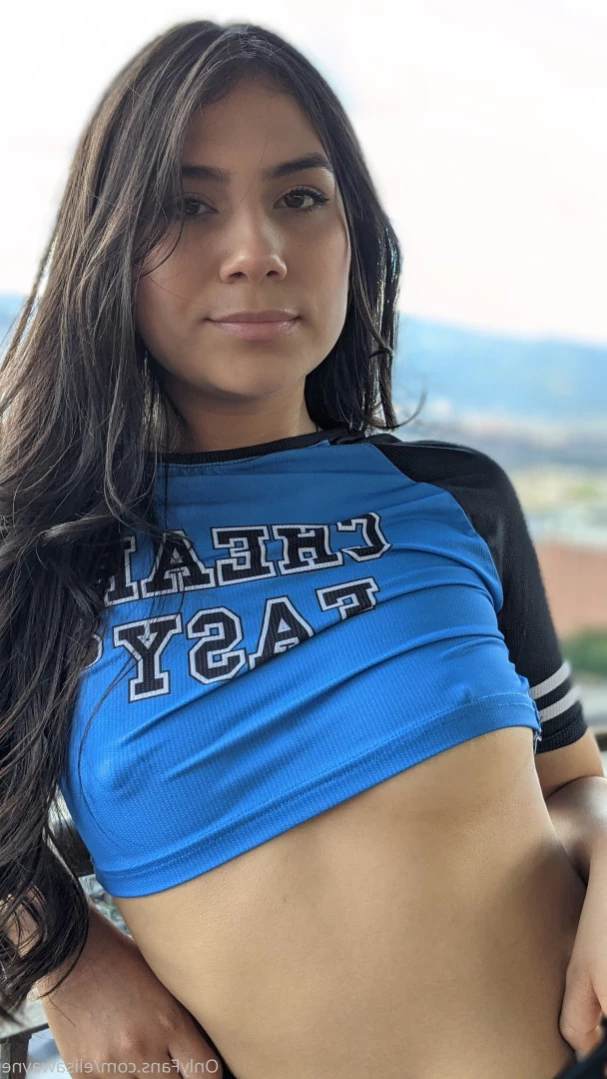 Queen 😈 Elissa [ elissatorres ] Onlyfans leaked photo 13314146 on Hotleaks.tv