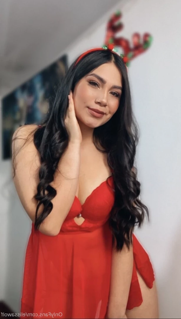 Queen 😈 Elissa [ elissatorres ] Onlyfans leaked photo 13371050 on Hotleaks.tv
