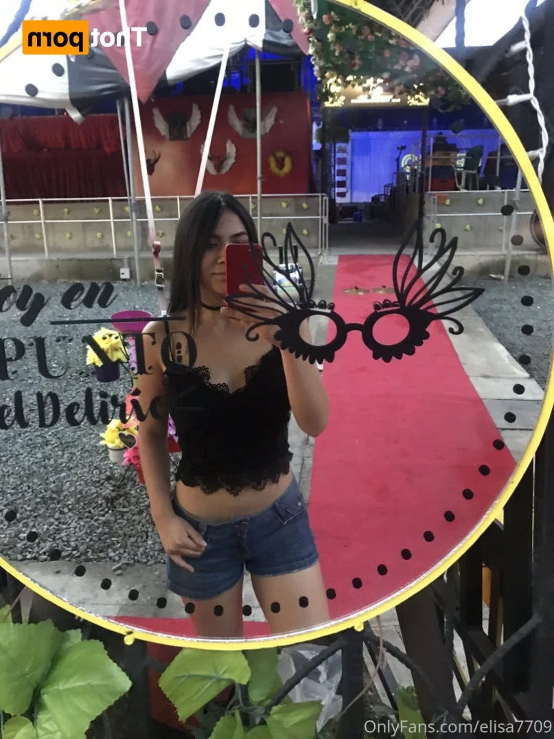 Queen 😈 Elissa [ elissatorres ] Onlyfans leaked photo 13392263 on Hotleaks.tv