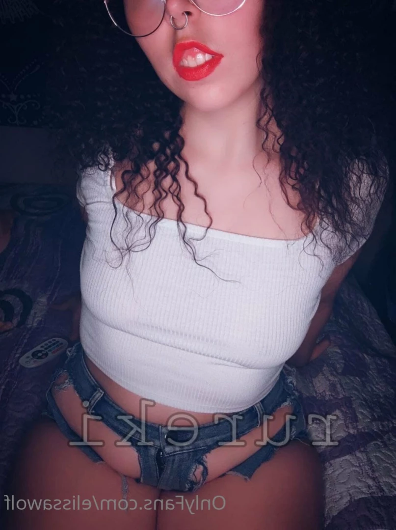 Queen 😈 Elissa [ elissatorres ] Onlyfans leaked photo 13442859 on Hotleaks.tv