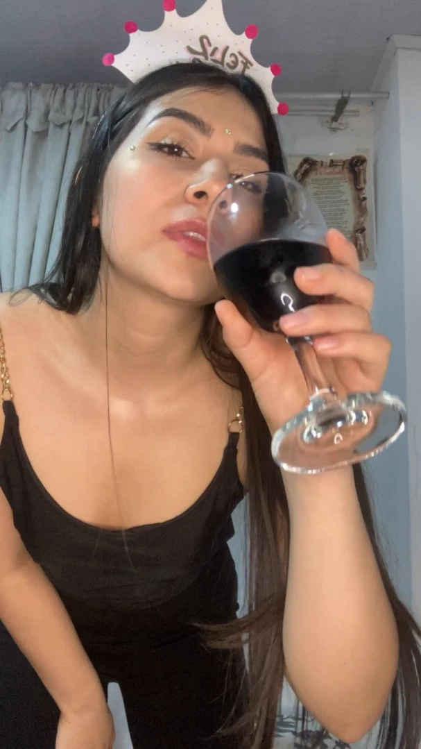 Queen 😈 Elissa [ elissatorres ] Onlyfans leaked photo 13518576 on Hotleaks.tv