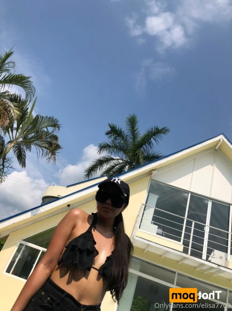 Queen 😈 Elissa [ elissatorres ] Onlyfans leaked photo 14693903 on Hotleaks.tv