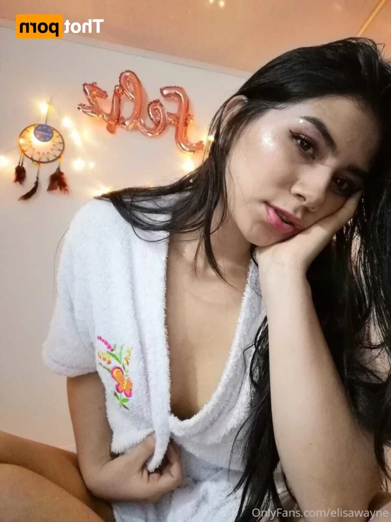 Queen 😈 Elissa [ elissatorres ] Onlyfans leaked photo 15211836 on Hotleaks.tv