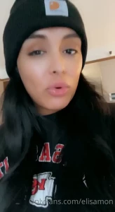 Elisa [ ellamon ] Onlyfans leaked video 8302261 on Hotleaks.tv