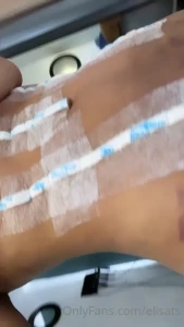 Elisa [ ellamon ] Onlyfans leaked video 8302365 on Hotleaks.tv