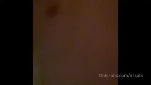 Elisa [ ellamon ] Onlyfans leaked video 8302433 on Hotleaks.tv