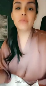 Elisa [ ellamon ] Onlyfans leaked video 8302436 on Hotleaks.tv