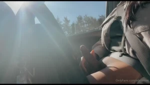 Elisa [ ellamon ] Onlyfans leaked video 8302836 on Hotleaks.tv