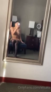 Elisa [ ellamon ] Onlyfans leaked video 8302837 on Hotleaks.tv