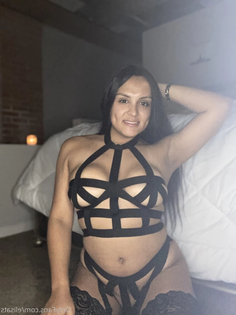 Elisa [ ellamon ] Onlyfans leaked photo 11141294 on Hotleaks.tv