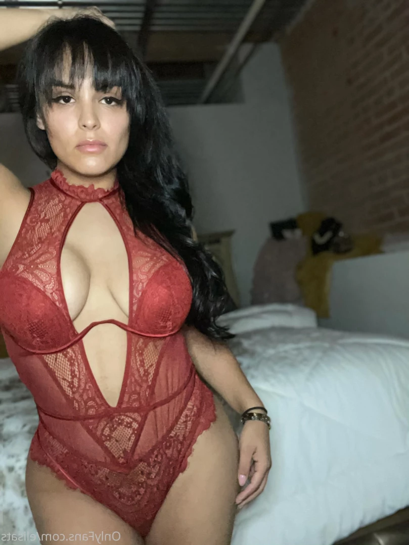 Elisa [ ellamon ] Onlyfans leaked photo 11141322 on Hotleaks.tv