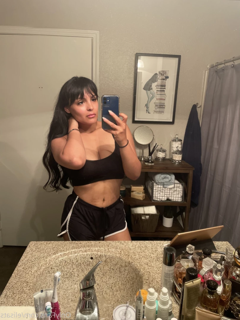 Elisa [ ellamon ] Onlyfans leaked photo 11141334 on Hotleaks.tv