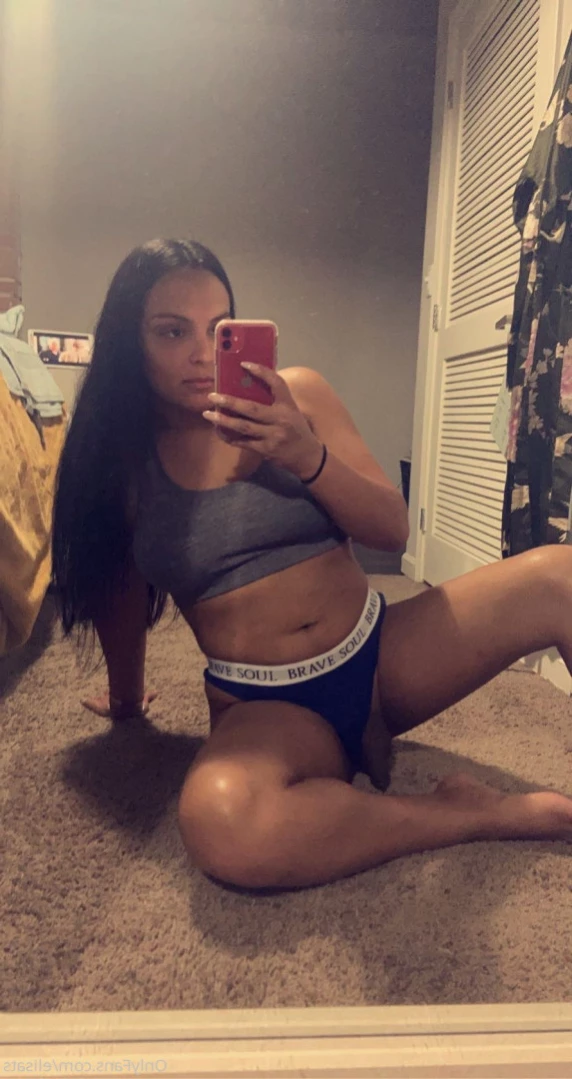 Elisa [ ellamon ] Onlyfans leaked photo 12168807 on Hotleaks.tv
