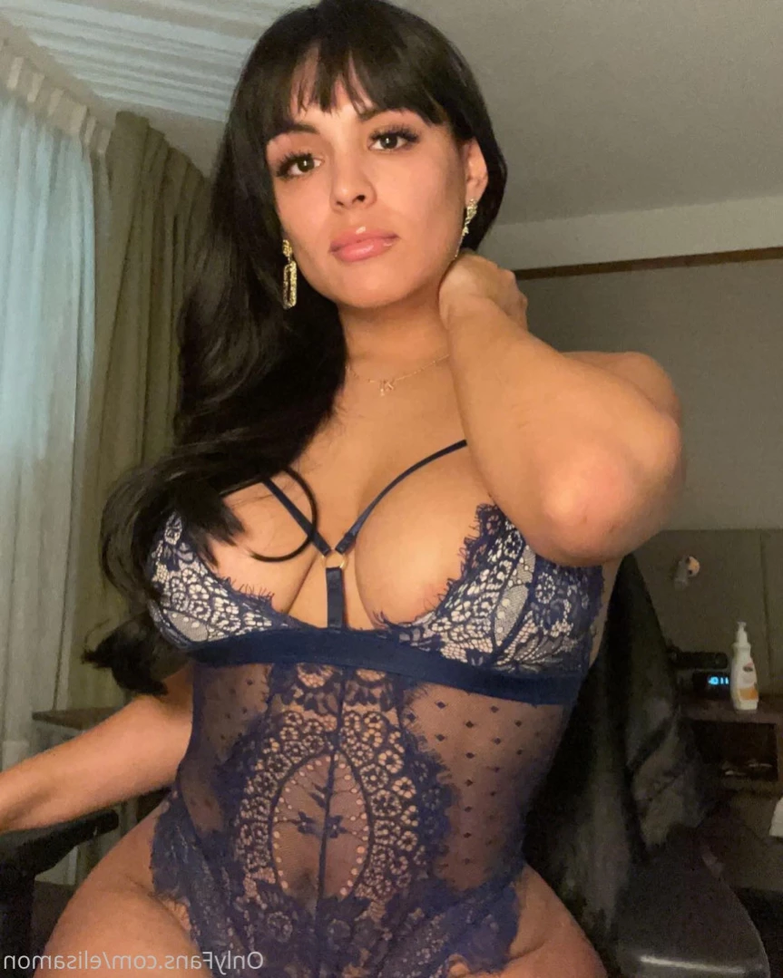 Elisa [ ellamon ] Onlyfans leaked photo 14520425 on Hotleaks.tv