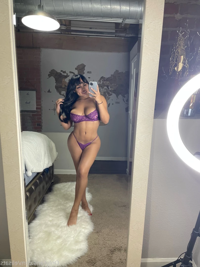 Elisa [ ellamon ] Onlyfans leaked photo 15008248 on Hotleaks.tv