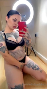 Elle Beltrán [ baddiebofficial ] Onlyfans leaked video 8302070 on Hotleaks.tv