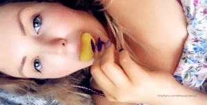 Ellen Blonde XXX [ ellenblondexxx ] Onlyfans leaked video 8301556 on Hotleaks.tv