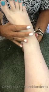 Ellen Blonde XXX [ ellenblondexxx ] Onlyfans leaked video 8301565 on Hotleaks.tv