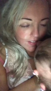 Ellen Blonde XXX [ ellenblondexxx ] Onlyfans leaked video 8301571 on Hotleaks.tv