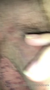 Ellen Blonde XXX [ ellenblondexxx ] Onlyfans leaked video 8301580 on Hotleaks.tv