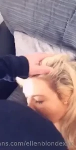 Ellen Blonde XXX [ ellenblondexxx ] Onlyfans leaked video 8301758 on Hotleaks.tv